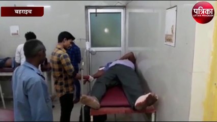 Tải video: कच्छा बनियान गिरोह ने मचाया कोहराम, लुटेरों ने पति-पत्नी को मार मार कर कर डाला लहूलुहान