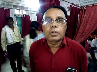Doctors do not come on call even in emergency