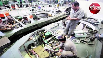 KeyToSuccess: सेना को 40 साल देने के बाद यह अफसर अब देश की ऐसे कर रहा सेवा