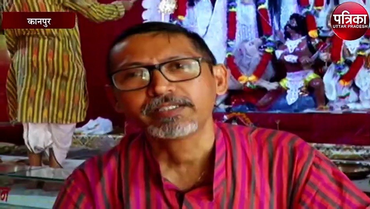 यहां बनकर तैयार हो गई अयोध्या, परिवार संग विराजमान रामलाला