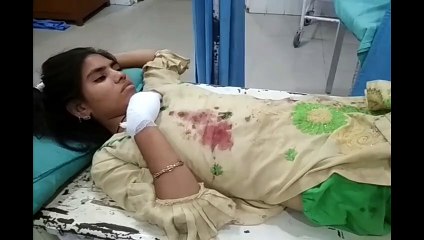 महज इस चीज के लिए चाचा ने सगी भतीजियों की साथ कर दी ये शर्मनाक हरकत