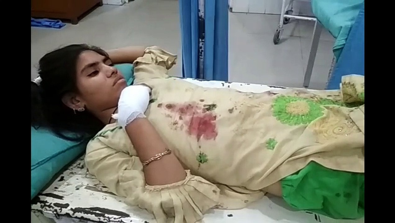 महज इस चीज के लिए चाचा ने सगी भतीजियों की साथ कर दी ये शर्मनाक हरकत
