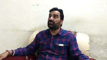 सांसद हनुमान बेनीवाल ने कहा - जल्द हो एसडीएम सांगवान की गिरफ्तारी