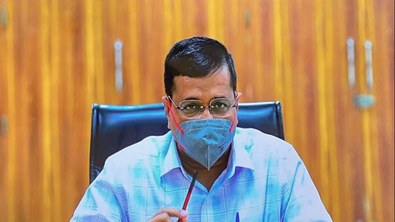 Corona: Opinion of Chief Ministers of different...