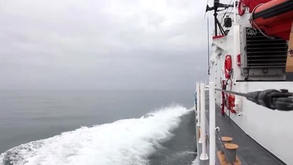 NATO ile Gürcistan'ın ortak deniz tatbikatı sona erdi