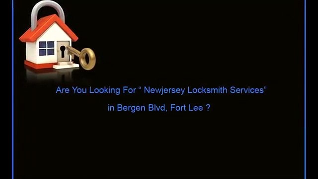 Nearest Locksmith | Call Now : 201-371-5108