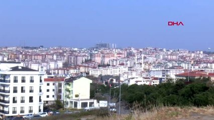 Tekirdağ'da sokaklar sessiz kaldı