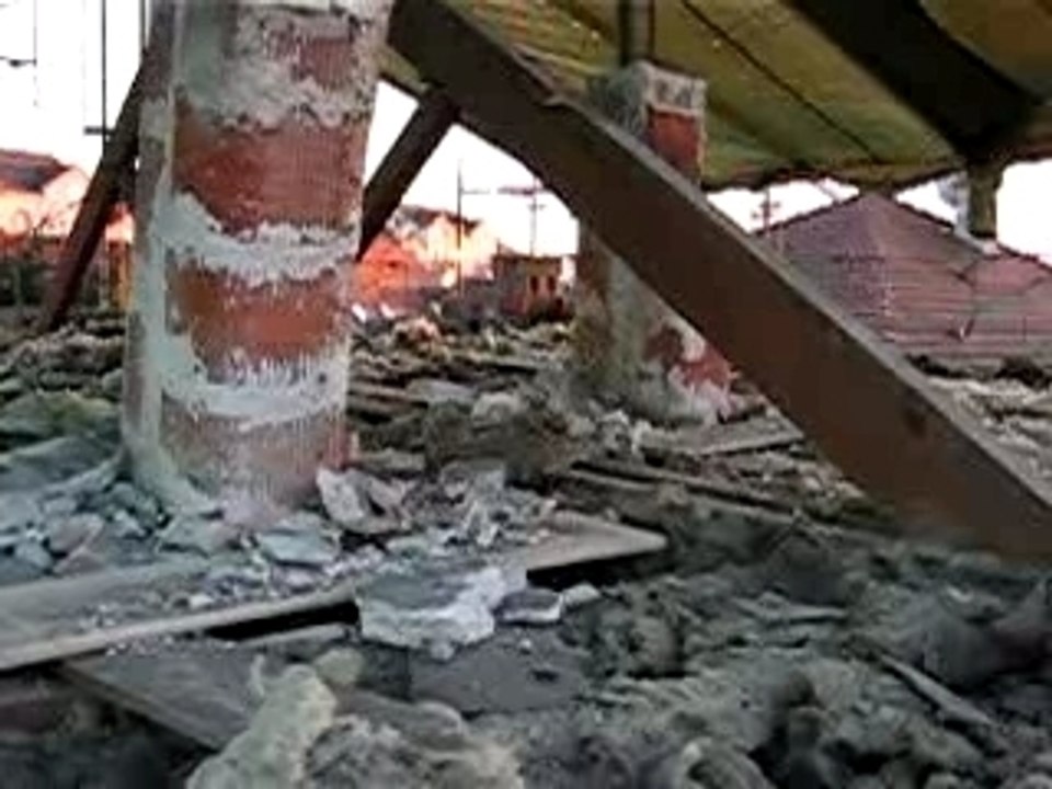 Notre chantier