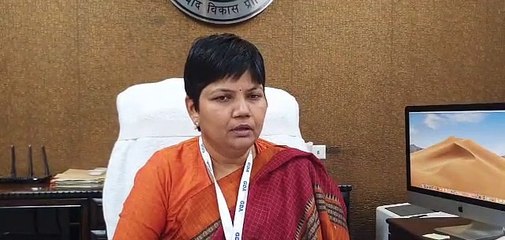 लोगों को पीने के पानी मुहैया कराने के लिए प्रशासन तैयार