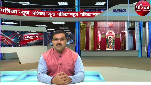 काशी में है उत्तर भारत का इकलौता मां कामाख्या का जागृत मंदिर