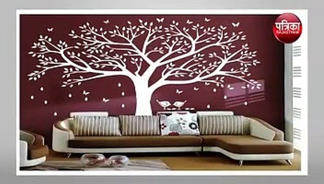 कुछ नए रंग दें घर को-home decor for festiv season