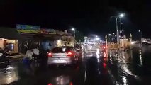 Watch Video:रात में बारिश ने दिलाई राहत,मौसम खुशनुमा