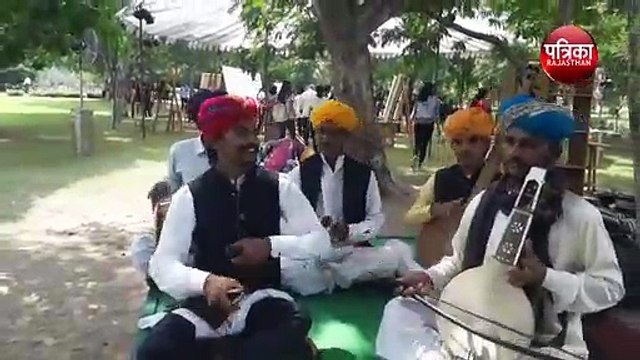 Mahatma Gandhi Jayanti 2019 : मुख्यमंत्री Ashok Gehlot की फरमाइश पर
