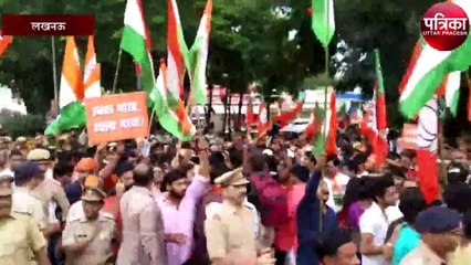 गांधी के सपनों को पूरा करने का काम नरेंद्र भाई मोदी ने किया : राजनाथ सिंह