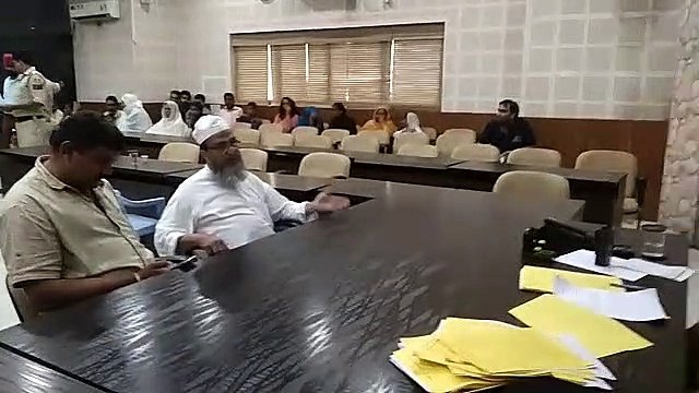 पूरे सिस्टम में भांग घुली है, कहते हैं हम भिंड-मुरैना के हैं, किसी से नहीं डरते