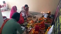 Nandikeshwar Dham, Pooja, Brahmin Samaj, Parasuram Temple, Jyoti Kalash, Seoni
