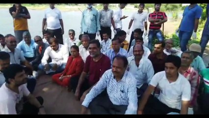 Download Video: patrika changemaker campaign at magra punjala area jodhpur