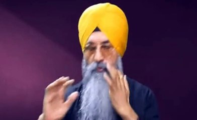 ਨੇਕੀ ਨੇ ਕੀਤੀ ਰਾਗੀ ਨਿਰਲਮ ਸਿੰਘ, ਰਵੀ ਸਿੰਘ ਖਾਲਸਾ ਅਤੇ ਸਟੂੰਡੈਟਸ ਬਾਰੇ ਬਕਵਾਸ