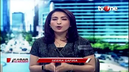 Petugas di Bekasi Pantau Pergerakan Warga ke Jakarta