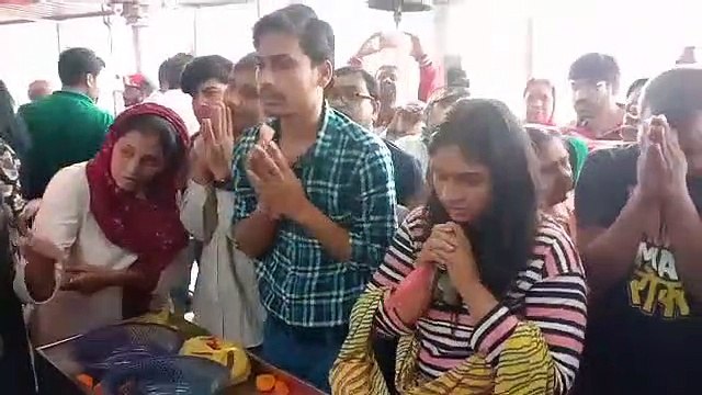 दुर्गम गुफाओं और पहाड़ियों से घिरा है माता का मंदिर, यहां स्नान करने से गोहत्या और ब्रह्म हत्या