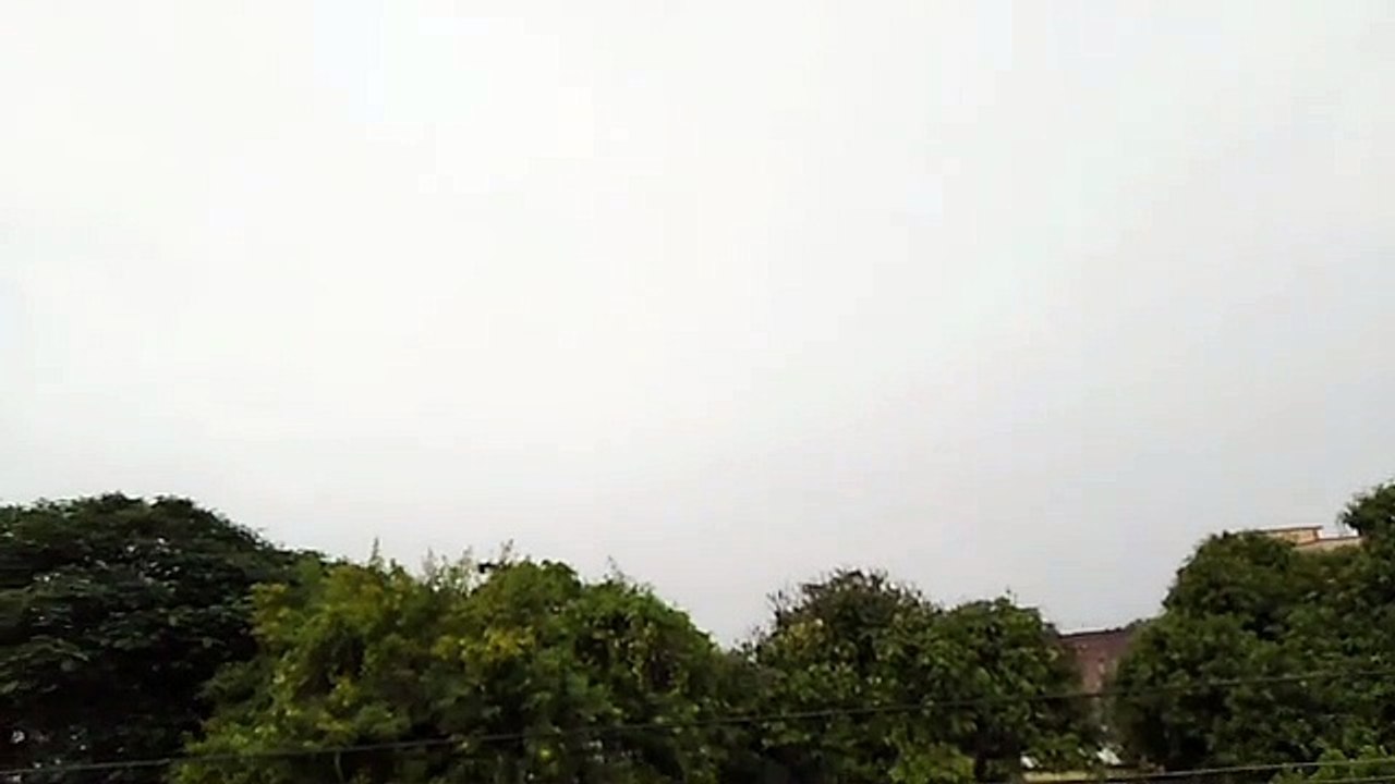 IMD Forecast