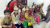 durgasthami celebrations in jodhpur