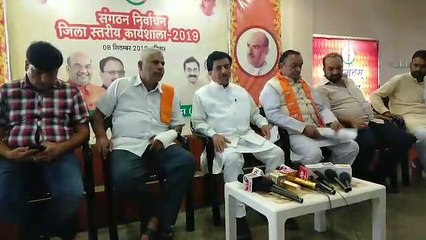 Initiative: Loan fair for five to give employment to youth