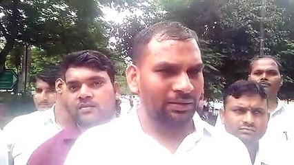 Video: UP के इस जिले का नाम बदलने की उठी मांग