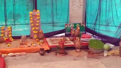पुत्र की कामना पूरी करती है ये देवी, भक्तों ने महसूस किया है चमत्कार