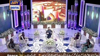 Shab-e-Tauba  Special Transmission.....Part 2.....UNIVERSAL TV BY TAYYAB MUGHAL