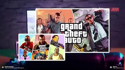 Inilah Beberapa Video Game Dimasa Depan Terkeren yang Pengen Buru-Buru Dicobain! DIJAMIN MUPENG!