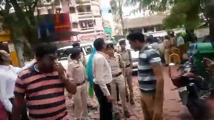 हनीट्रैप : पांचों महिलाओं को कोर्ट ने १४ तक भेजा जेल