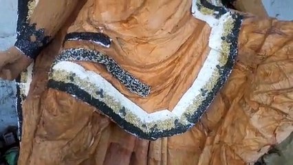 Maa Durga special statue