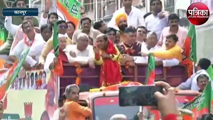 चुनाव लड़वाने में खफा दी आधी से ज्यादा जिंदगी, नामांकन के बाद खुशी से रो पड़े मैथानी