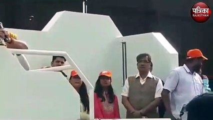 Maharastra Election : भाजपा में अब यह क्या, पूर्व महापौर ने अपनी ही पार्टी के विधायक से बताया जान का खतरा