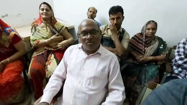 चेंजमेकर्स 2.0 के तहत वार्डवासियों की बैठकों का आयोजन,पार्षद ऐसा हो,जो समझे वार्ड की जरूरतें