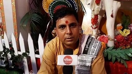 शारदीय नवरात्र घर में प्रज्वलित की है अखंड ज्योत तो भूलकर भी ना करें ये काम