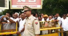 cm ashok gehlot in jodhpur