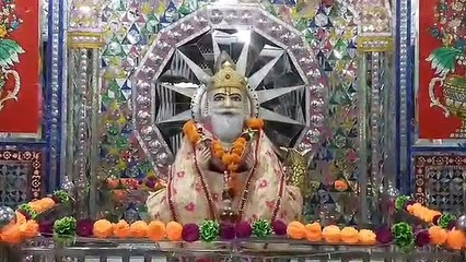 असुचंड महोत्सव आज : हाऊसिंग बोर्ड में निकाली जाएगी शोभायात्रा