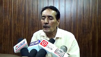 VIDEO: बार एसोसिएशन में माह के एक शनिवार को करता है ये काम