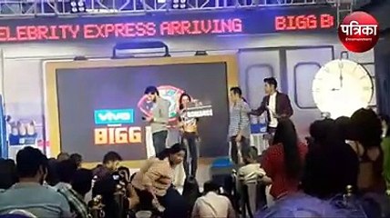 सलमान को आया फोटोग्राफर पर गुस्सा