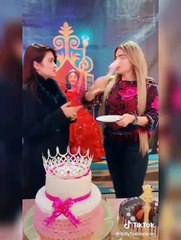 Zulqarnan. Jannat mirza. Areeka haq. Phoolllu. Pakistani new tiktok video 2020