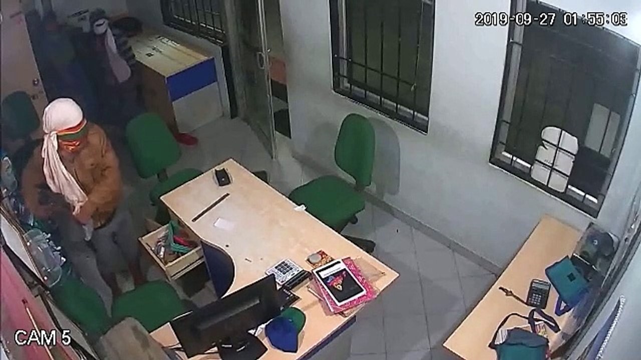 ratlam loot video