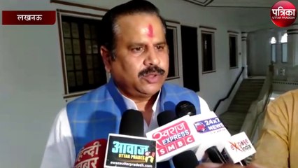 सभी विषयों पर भारत नंबर 1 की पोजीशन पर है :जल मंत्री