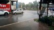 Heavy Rain: 30 घंटे से जिले में हो रही भारी बारिश, कई बस्तियों में घुसा पानी, जनजीवन अस्त-व्यस्त