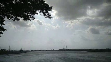 जोधपुर के आसपास के इलाकों में मूसलाधार बारिश