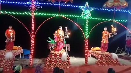 Shardiya Navratra 2019: अब रोजा शाम को गंगा घाट पर दिखेगा ऐसा नजारा- देखें वीडियो