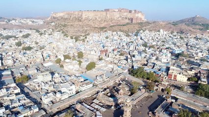 Why did not encroachment from Sardar Market?