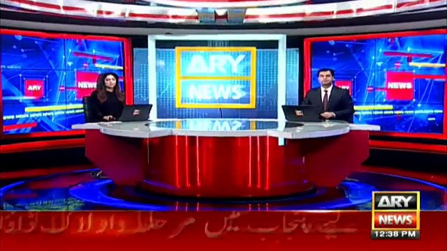 Punjab govt decides to extend ongoing lockdown: sources