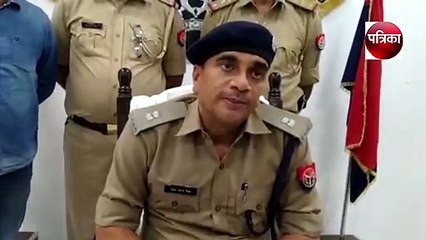 सहारनपुर पुलिस ने किया फर्जी डॉक्टर गिरफ्तार